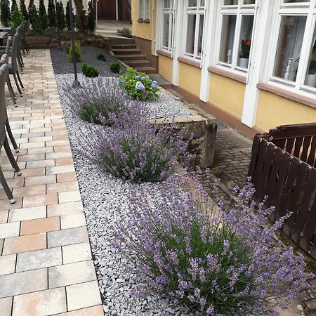 Hotel Eleon Bad Teinach-Zavelstein Eksteriør bilde
