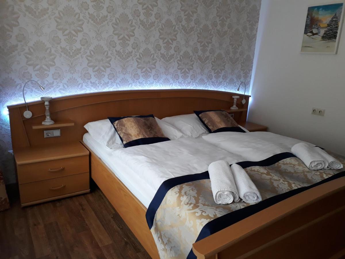 Hotel Eleon Bad Teinach-Zavelstein Eksteriør bilde