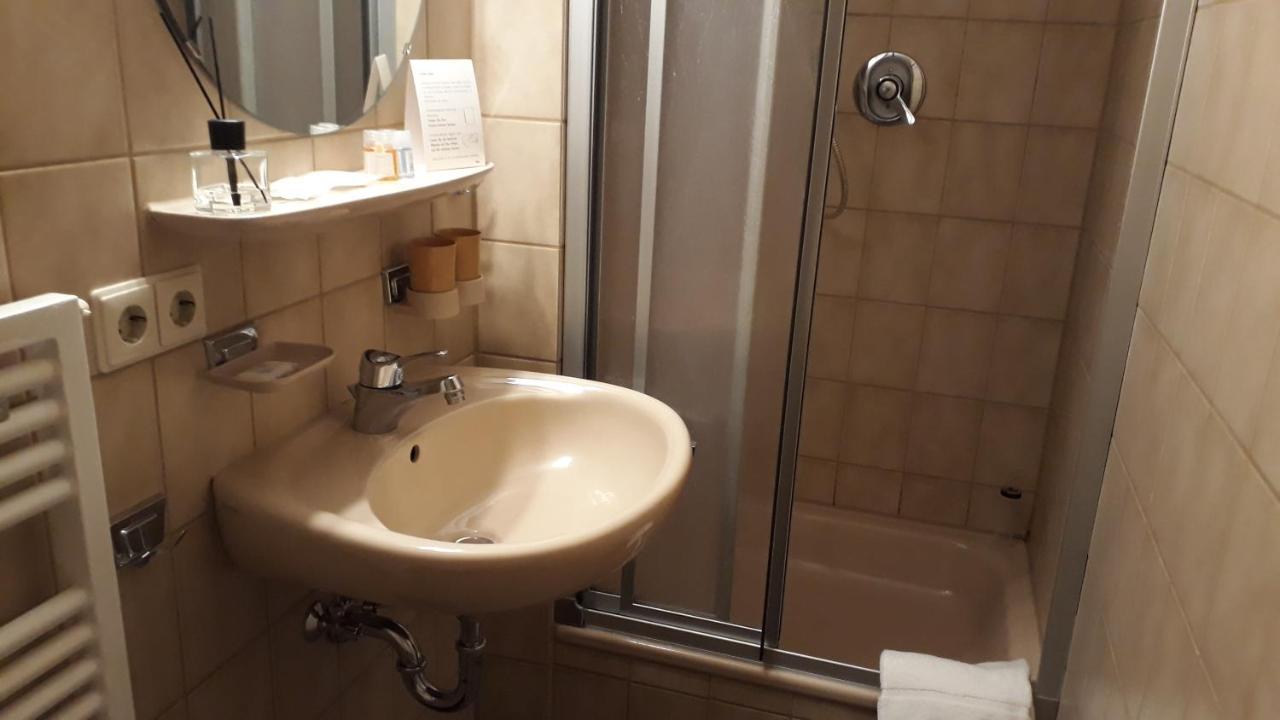 Hotel Eleon Bad Teinach-Zavelstein Eksteriør bilde