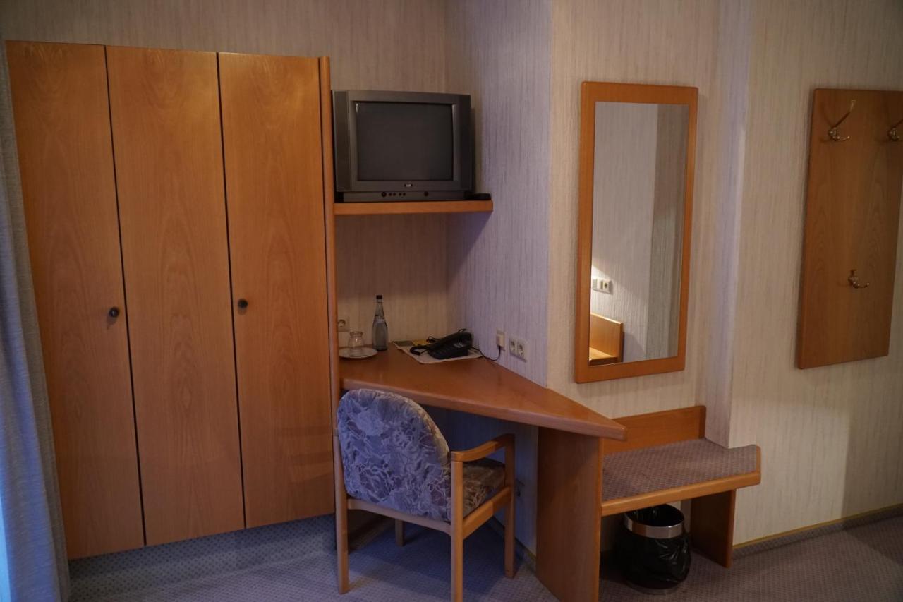 Hotel Eleon Bad Teinach-Zavelstein Eksteriør bilde