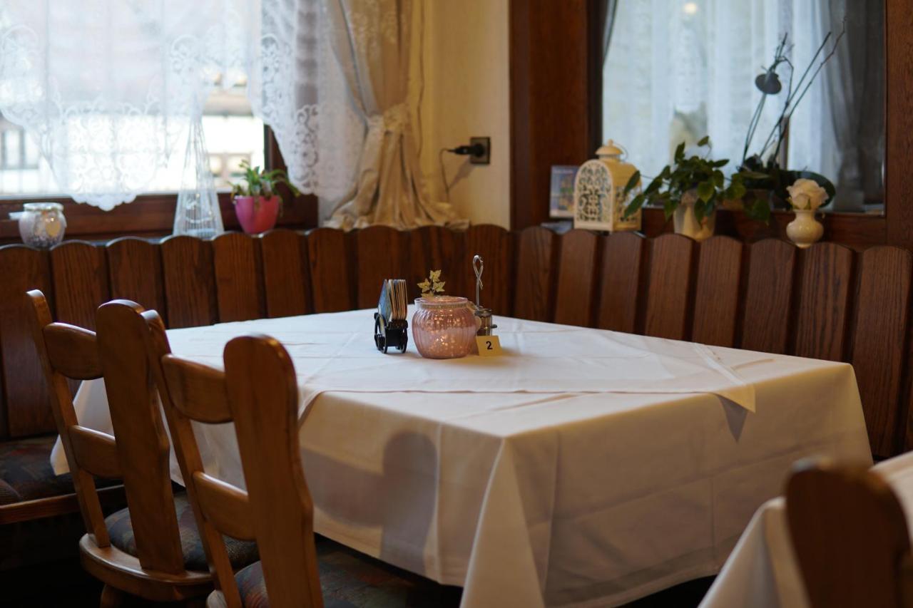 Hotel Eleon Bad Teinach-Zavelstein Eksteriør bilde