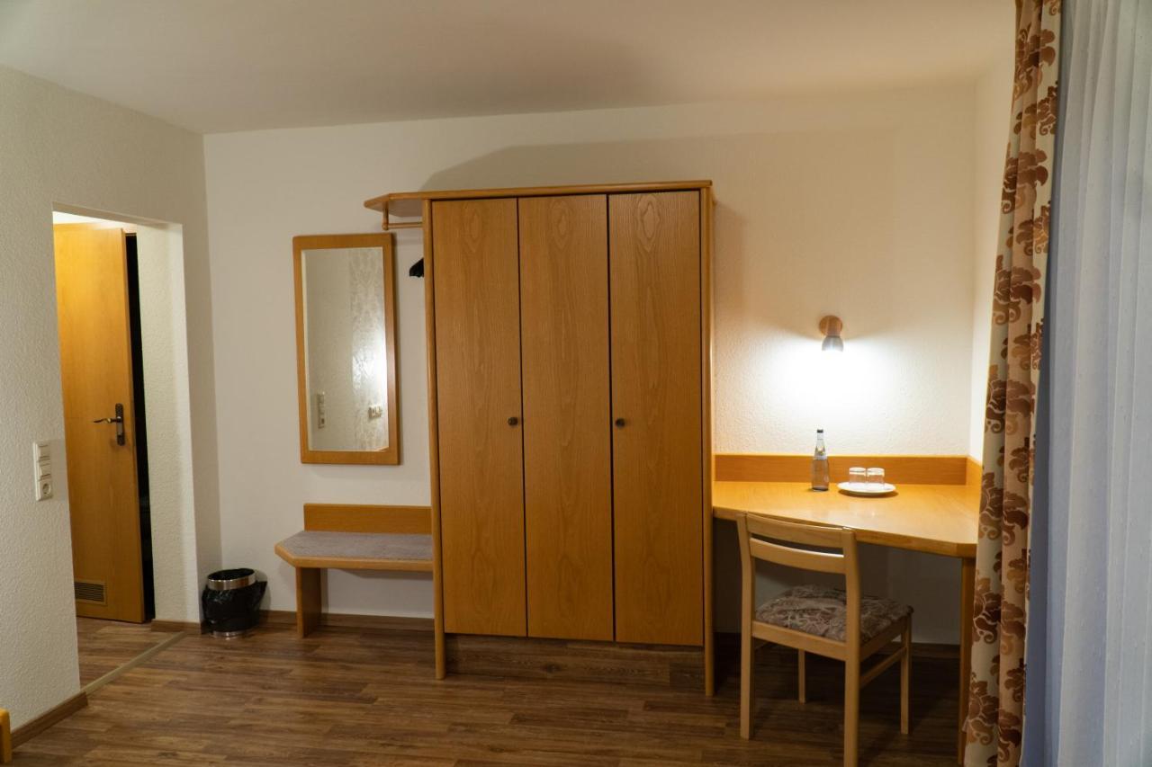 Hotel Eleon Bad Teinach-Zavelstein Eksteriør bilde