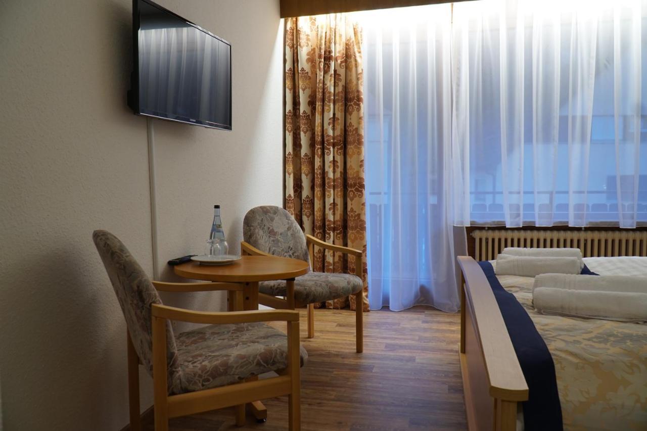 Hotel Eleon Bad Teinach-Zavelstein Eksteriør bilde
