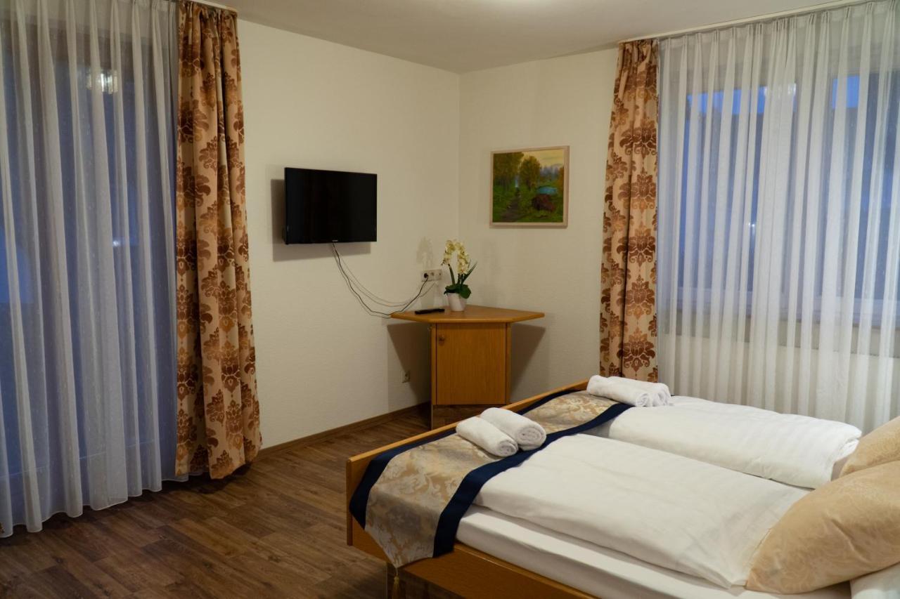 Hotel Eleon Bad Teinach-Zavelstein Eksteriør bilde