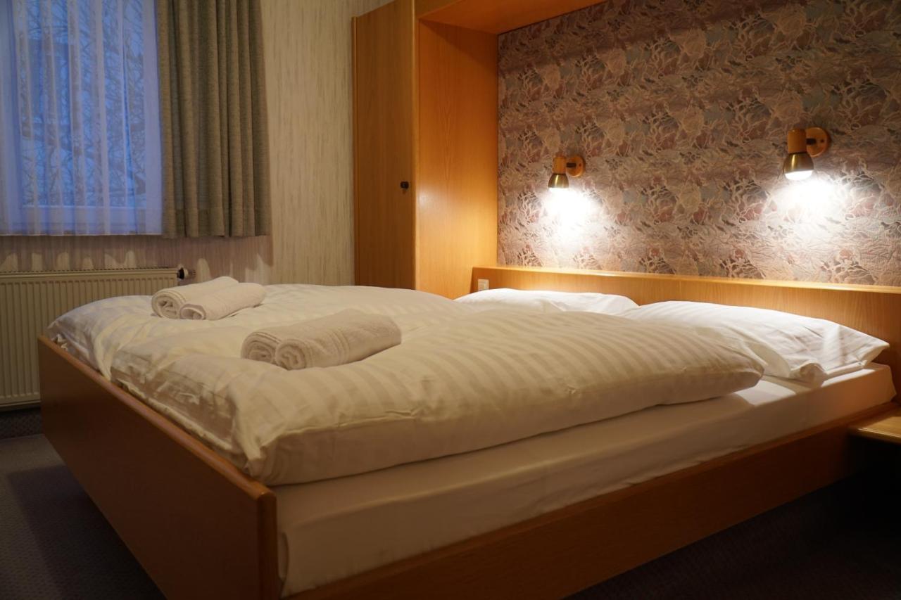 Hotel Eleon Bad Teinach-Zavelstein Eksteriør bilde