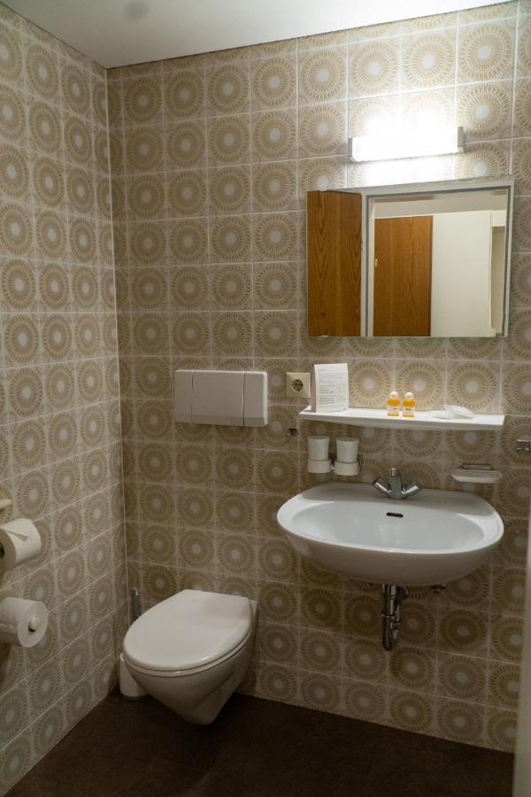 Hotel Eleon Bad Teinach-Zavelstein Eksteriør bilde