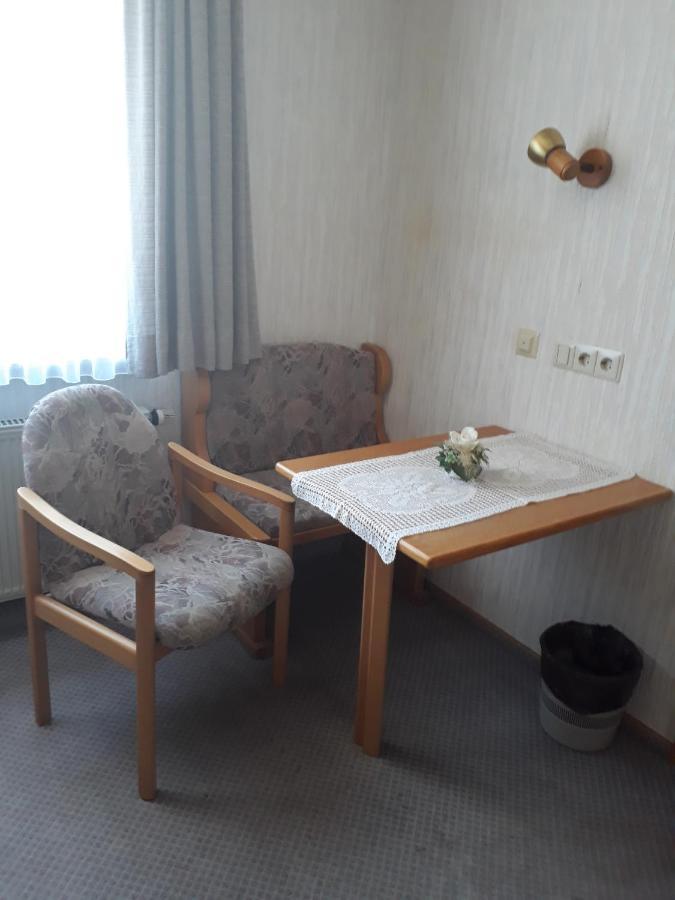 Hotel Eleon Bad Teinach-Zavelstein Eksteriør bilde